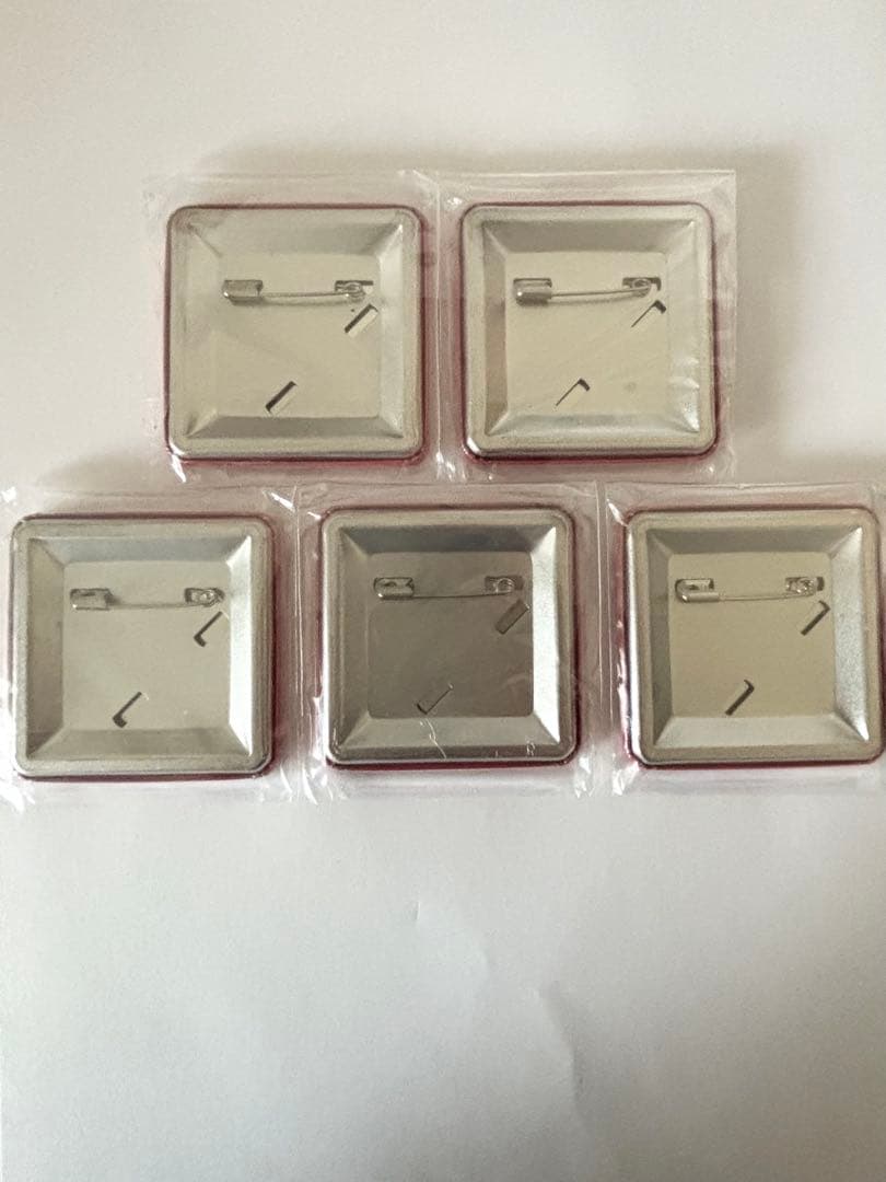 ドズル社　初期　缶バッチ　コンプリート(おんりー/おらふくん　他)