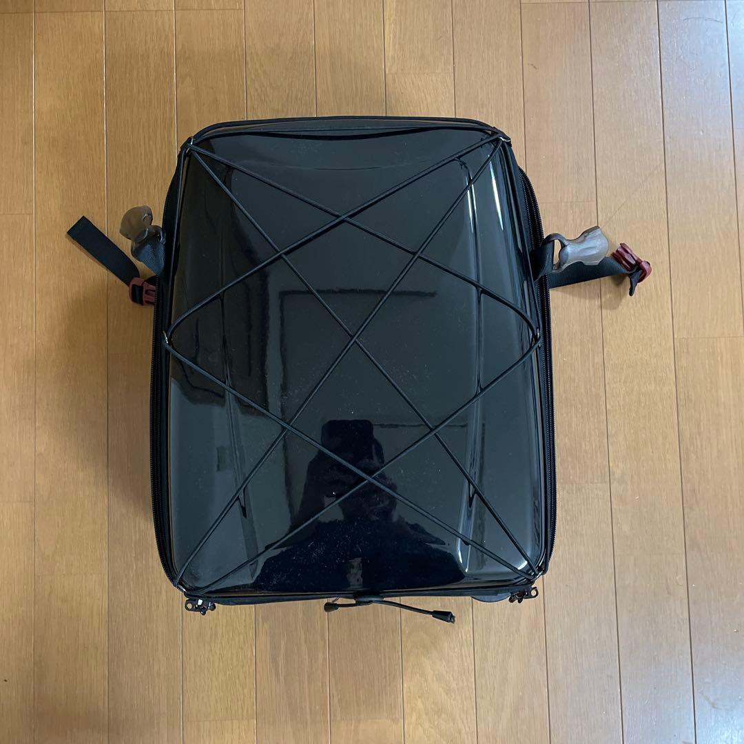 [ヒデオワカマツ] ソフトキャリー リュック