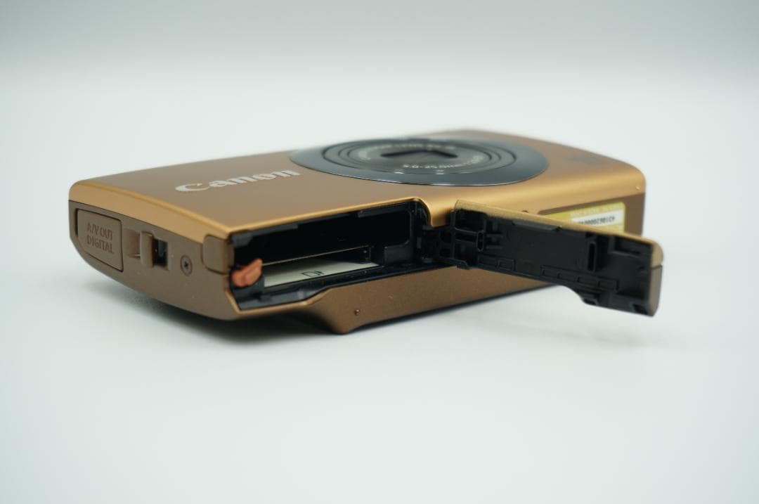 【完動品】Canon PowerShot A3400 IS