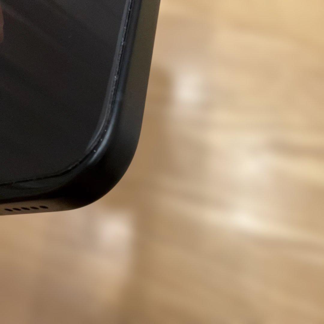 iPhone 15 128gb ブラック