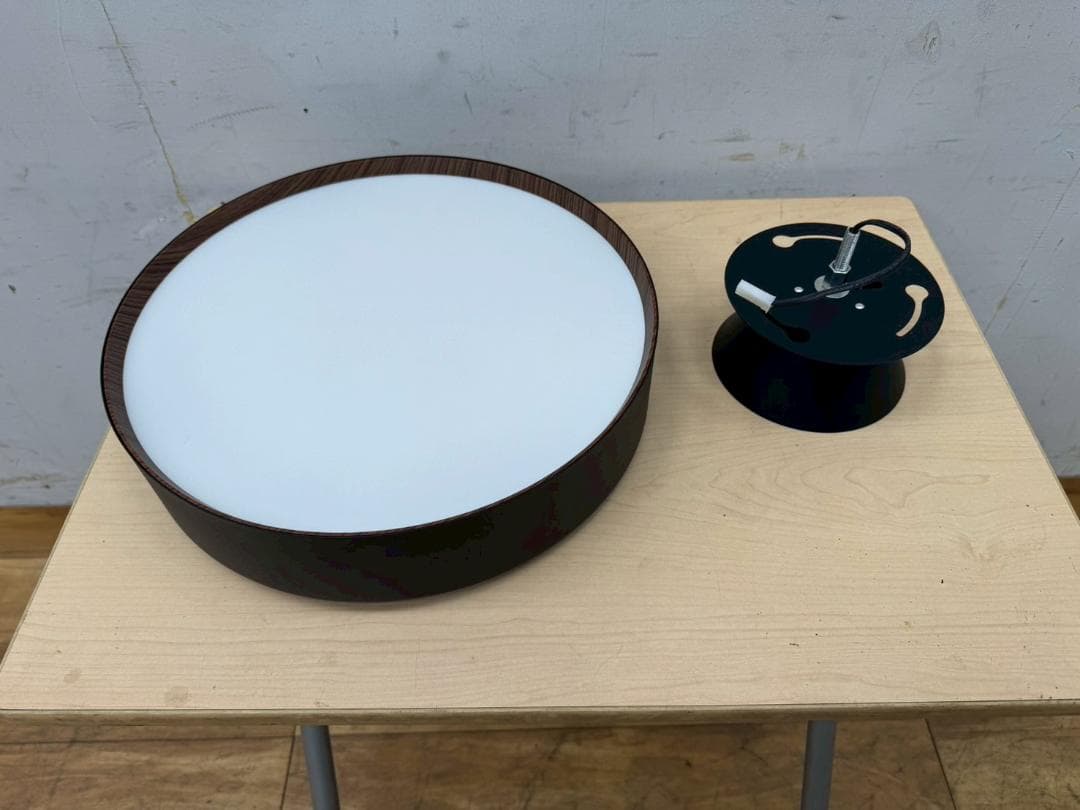 T1562☆展示品☆アートワークスタジオ　シーリングライト　照明　AW-0556