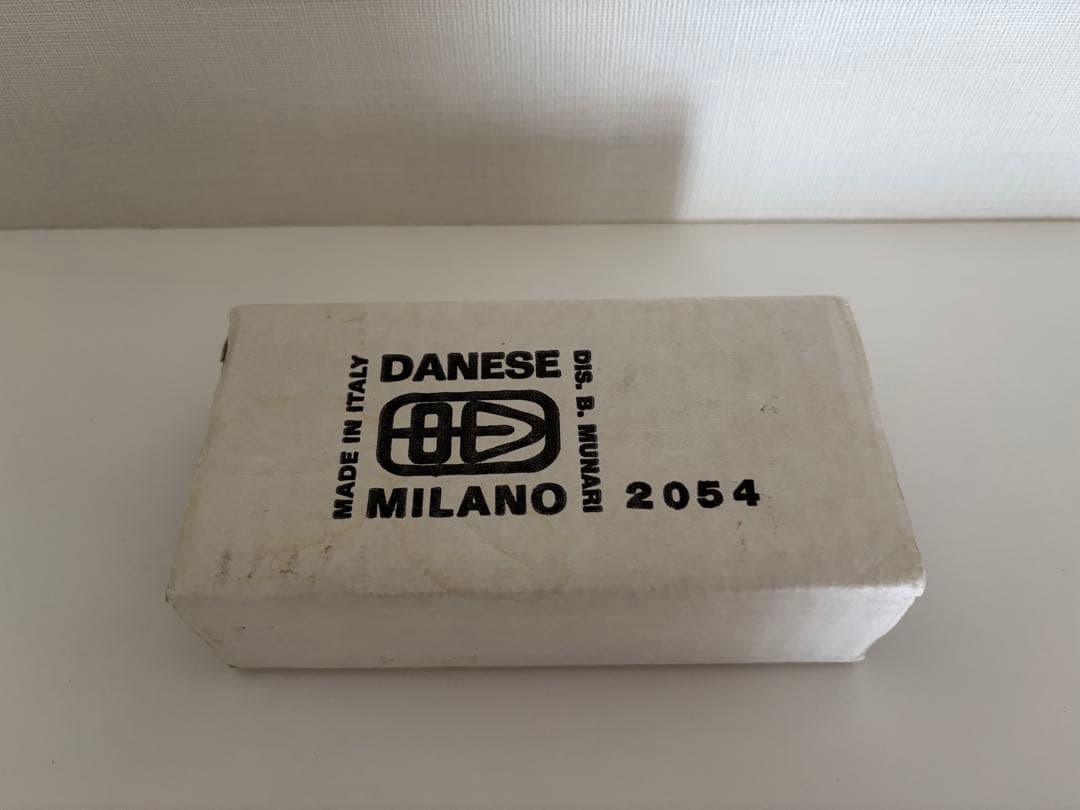 danese ダネーゼ cipro Bruno munari