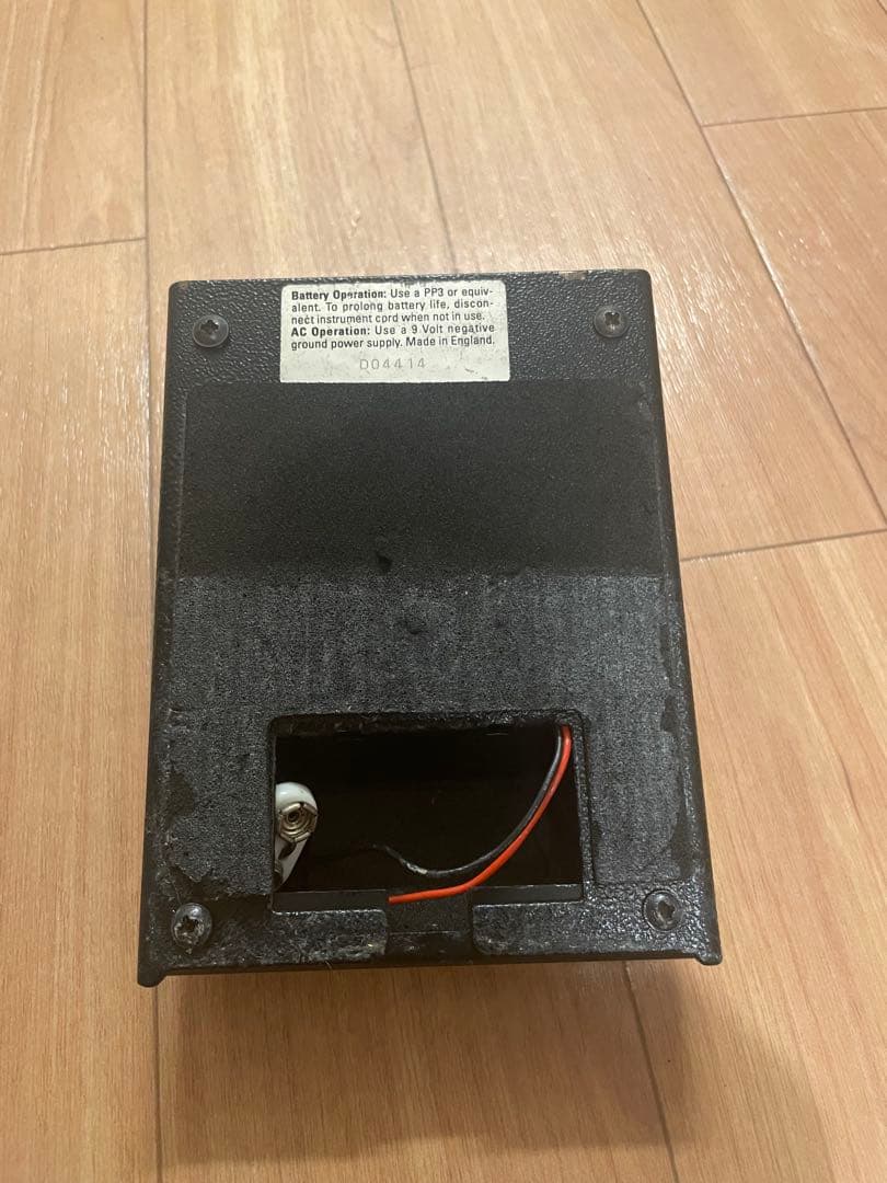 ギター Marshall DRIVE MASTER MADE IN ENGLAND