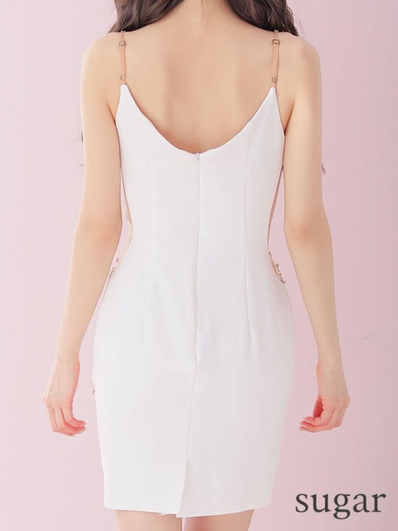 Angel R エンジェルアール　キャバドレス