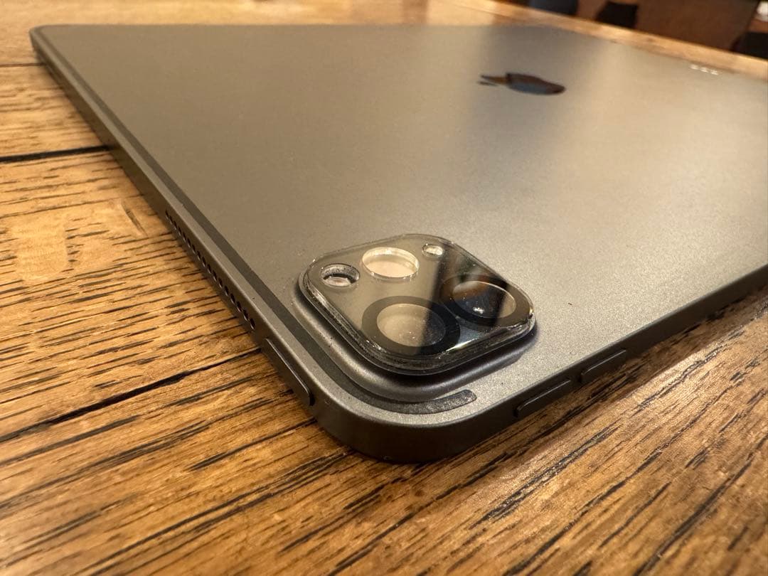 Apple iPad Pro 12.9インチ 第4世代 Wi-Fi 1TB