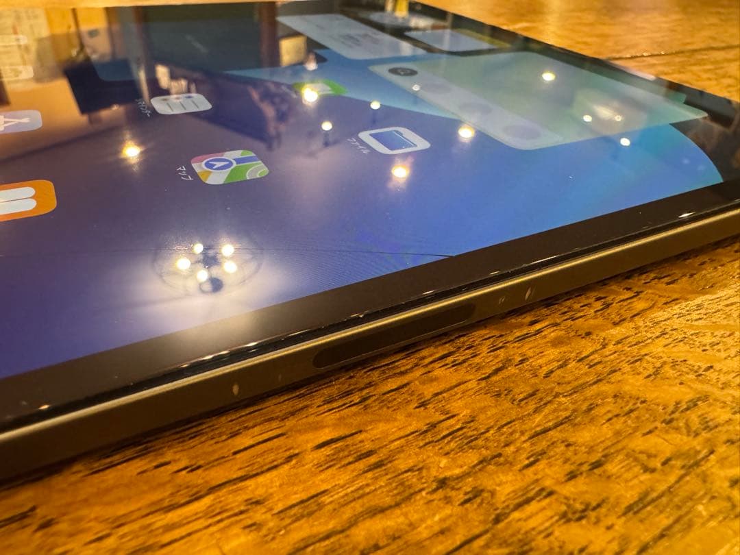 Apple iPad Pro 12.9インチ 第4世代 Wi-Fi 1TB