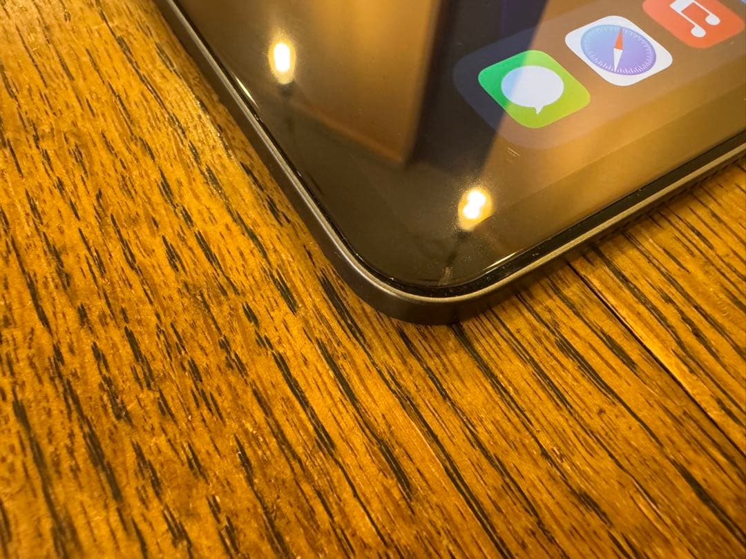 Apple iPad Pro 12.9インチ 第4世代 Wi-Fi 1TB