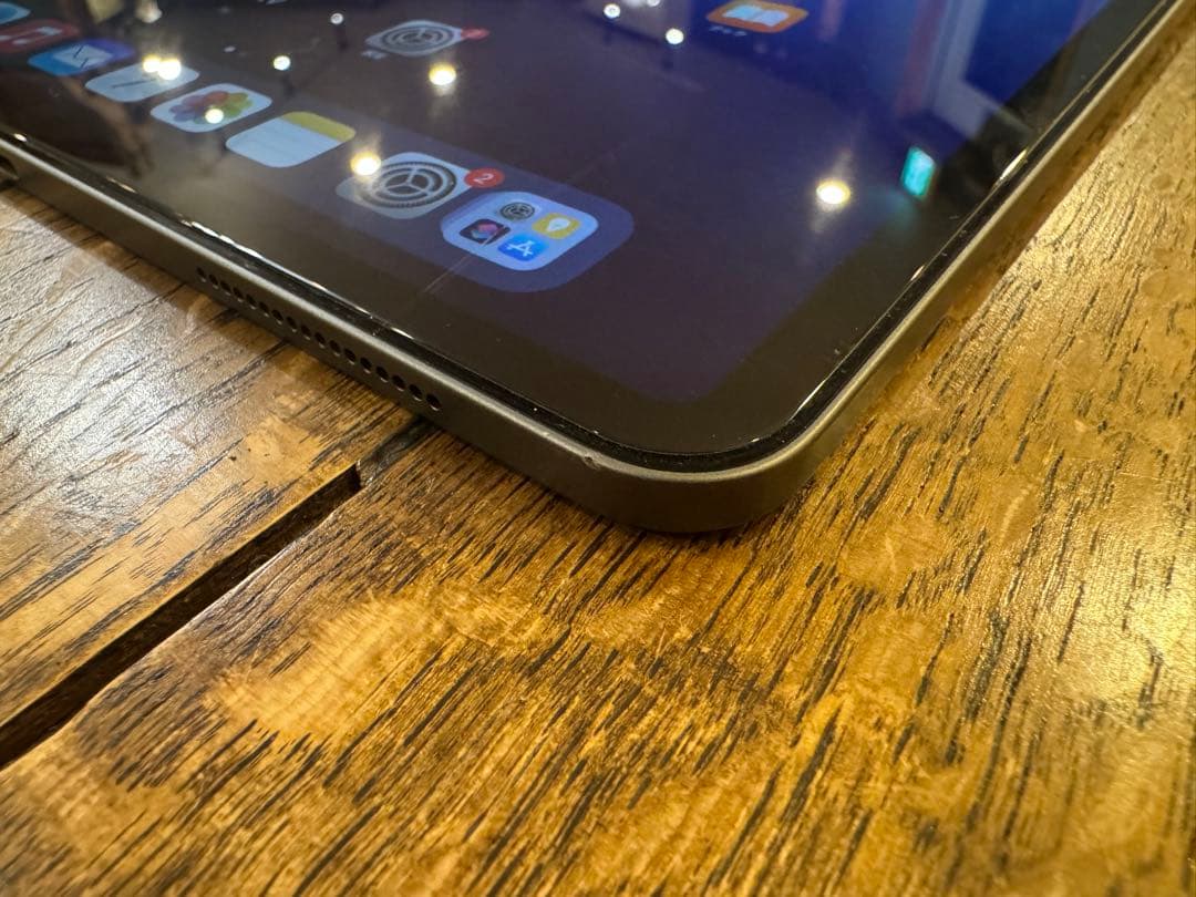 Apple iPad Pro 12.9インチ 第4世代 Wi-Fi 1TB