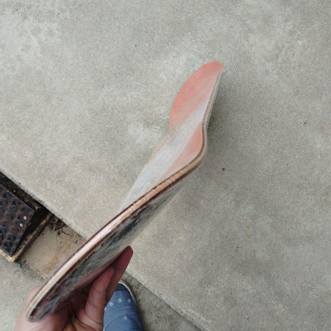 POLAR ！ 8.25 x 31.875