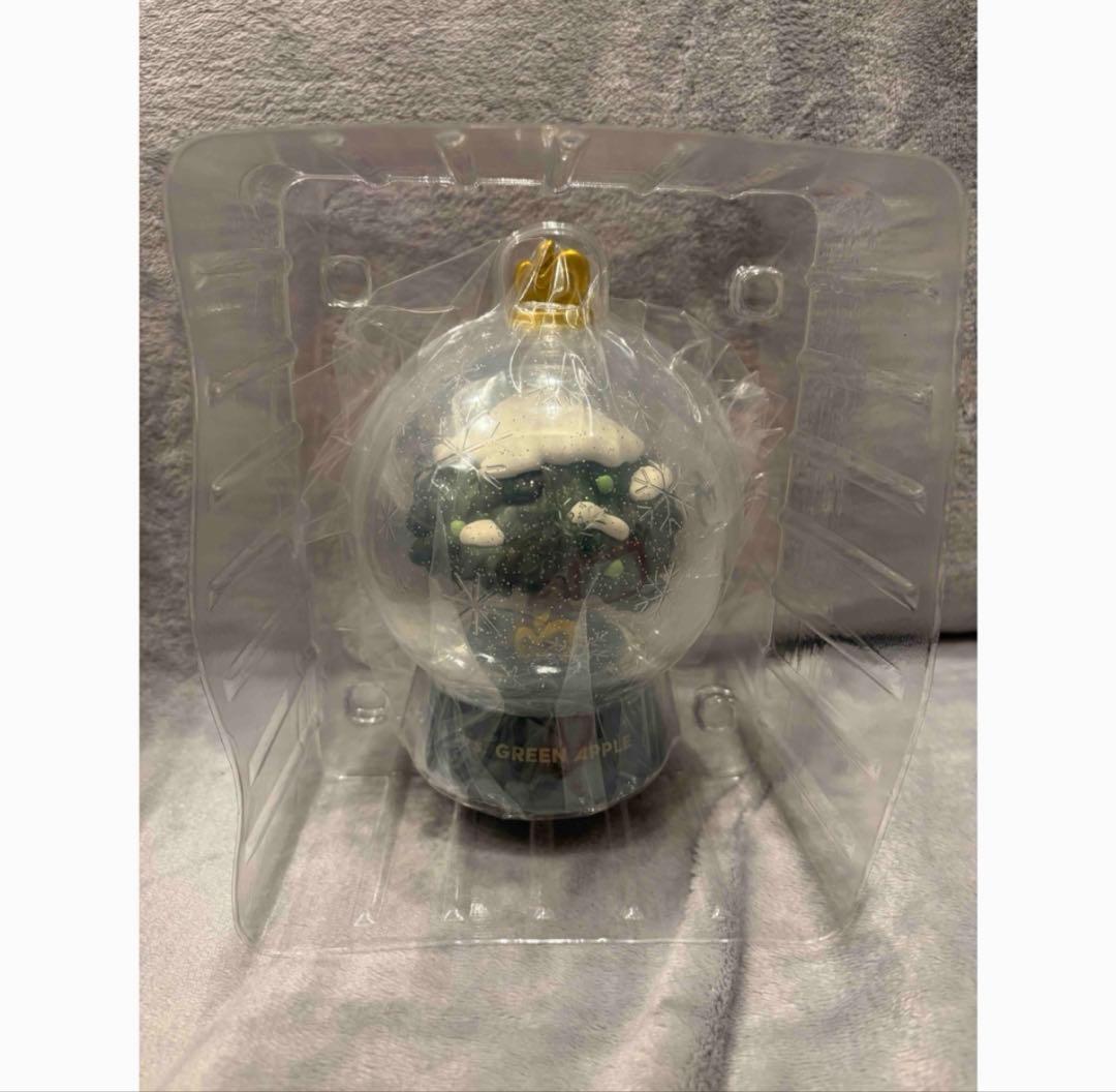 一番くじ　Mrs. GREEN APPLE ラストワン