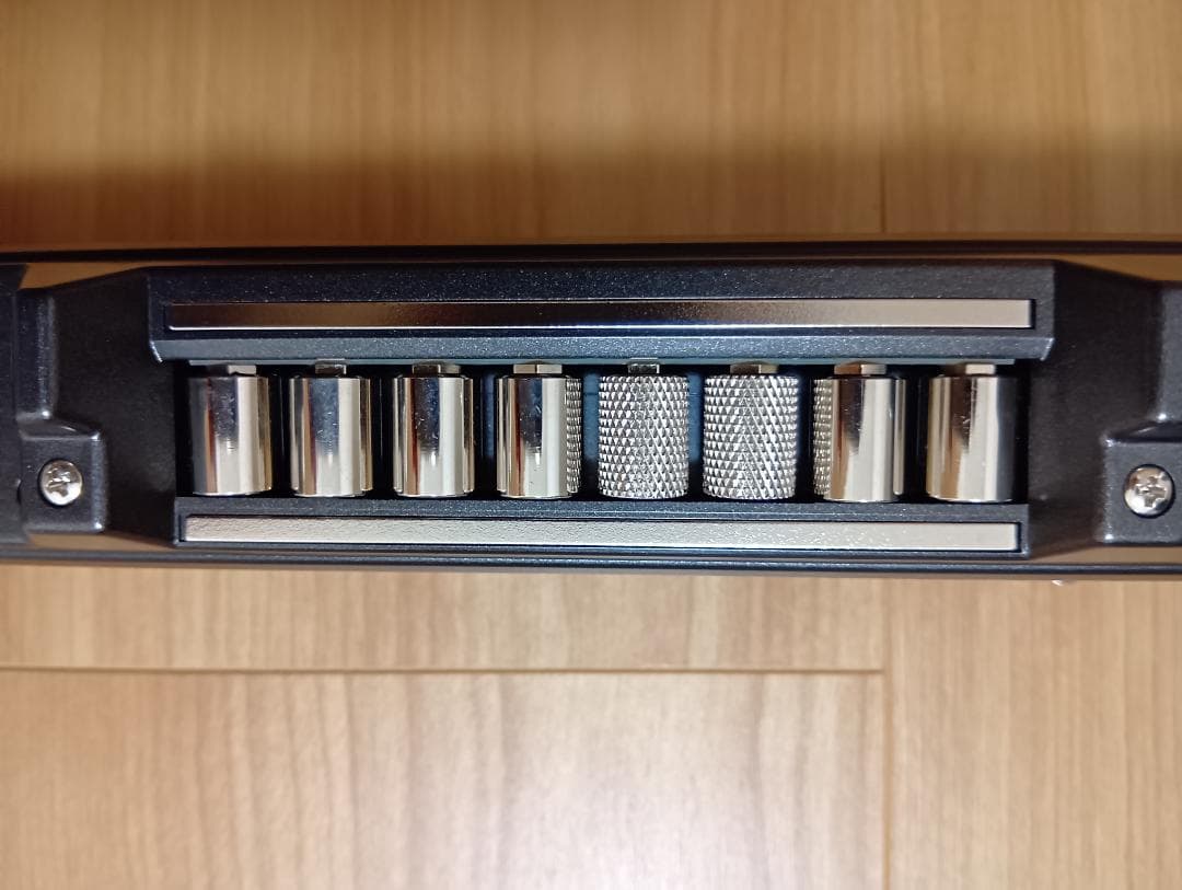 EWI5000 イシバシ楽器店購入品です！スタンド付き