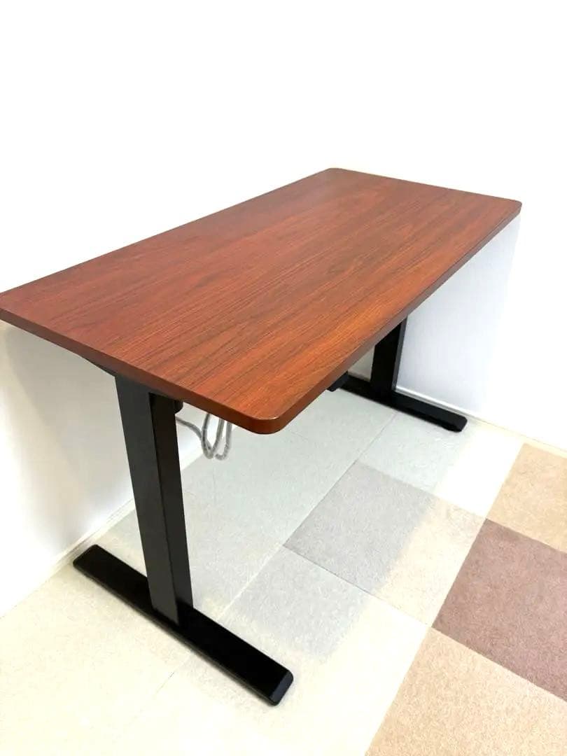 [美品]昇降デスク　Sanodesk FQ1