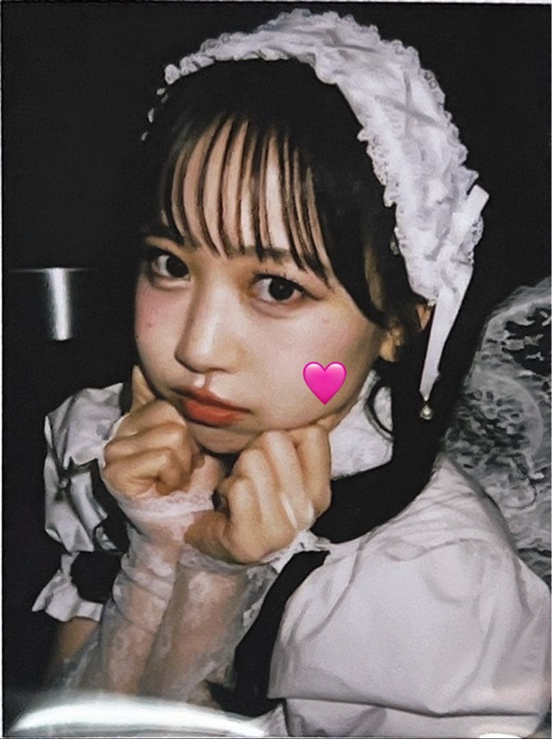 Piki 大特典会 松本かれん