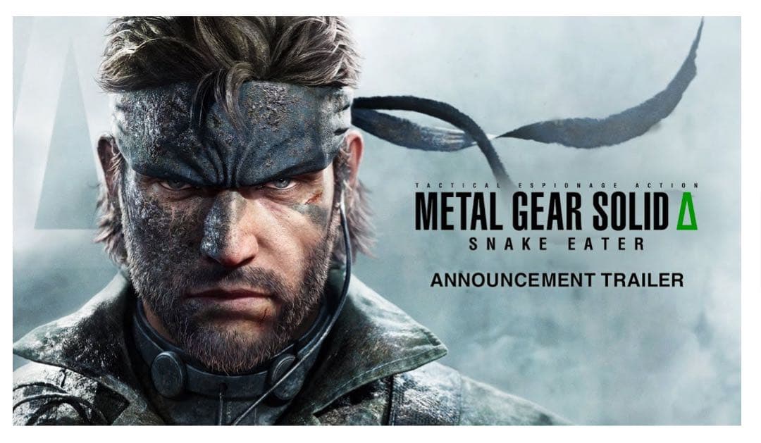 RAH L GEAR SOLID 3 SNAKE EATER セット