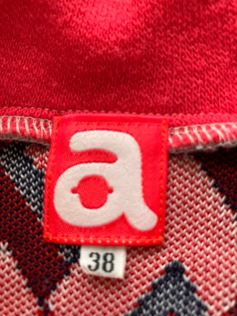 アルチビオゴルフウエアー