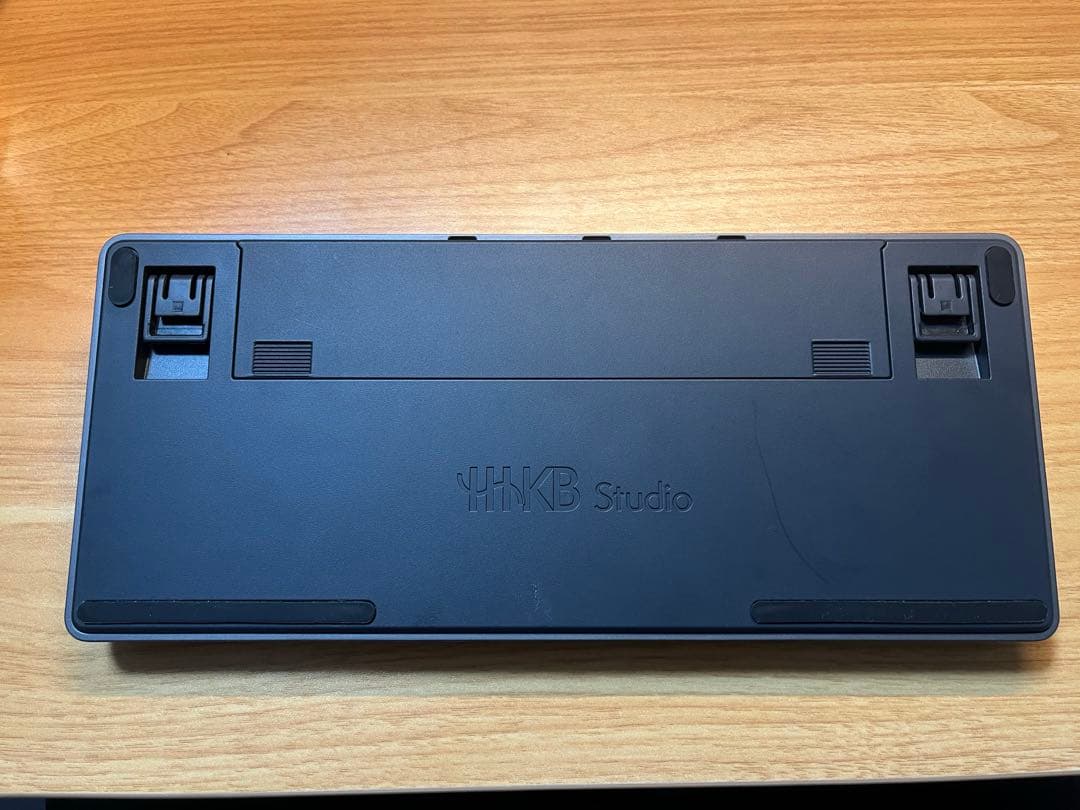 PFU キーボード HHKB Studio 英語配列／墨