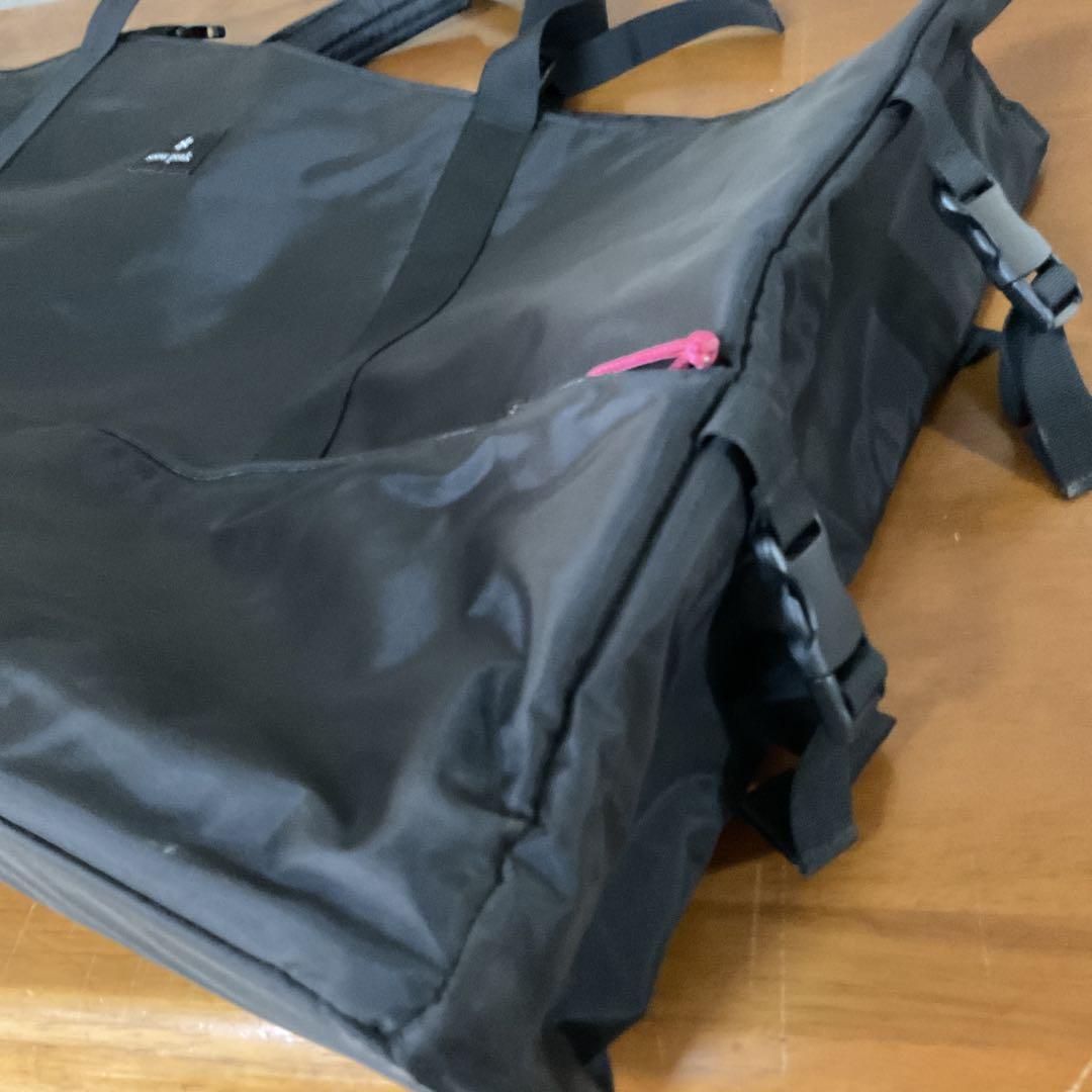 ギアトートM IGT３ユニット用 スノーピーク  peak