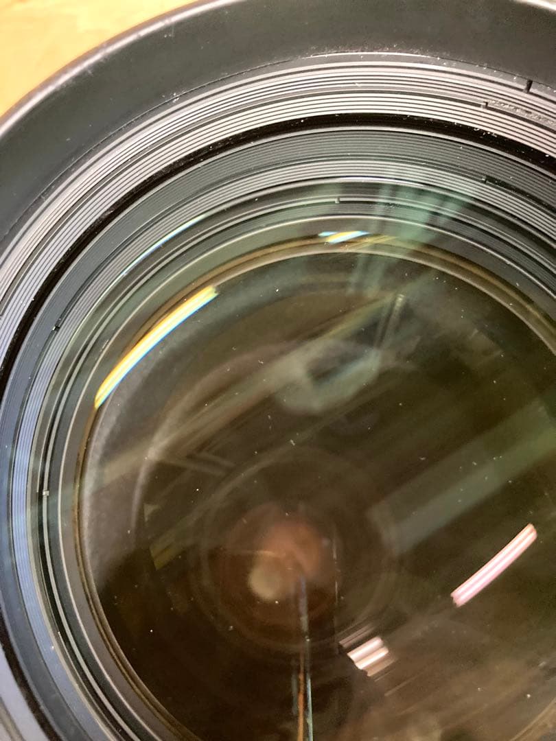 Canon キャノン LENS EF 600mm 1：4L ULTRASONIC