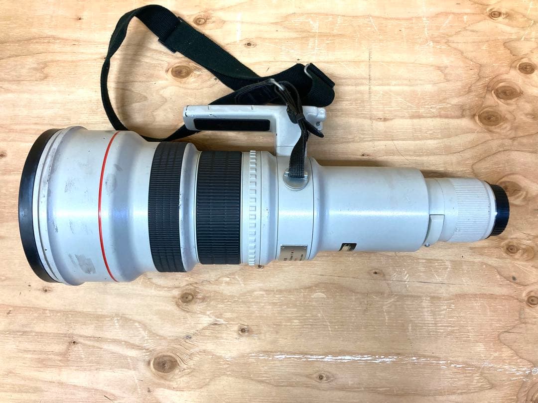 Canon キャノン LENS EF 600mm 1：4L ULTRASONIC