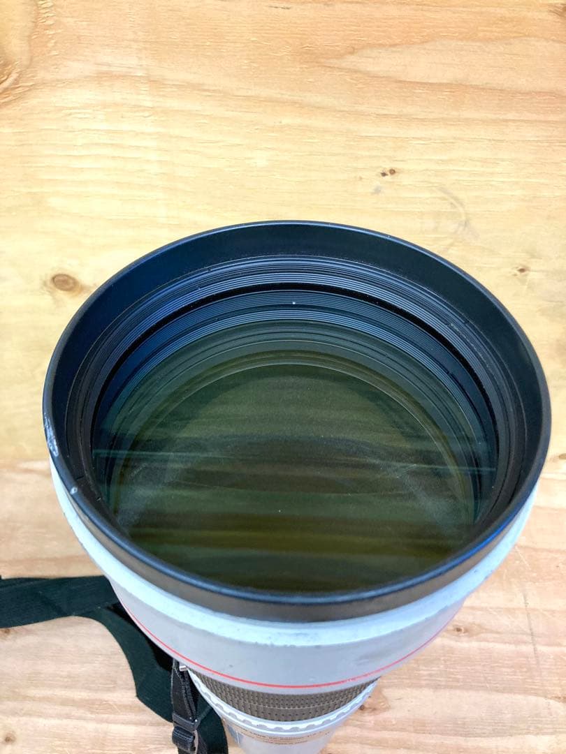 Canon キャノン LENS EF 600mm 1：4L ULTRASONIC