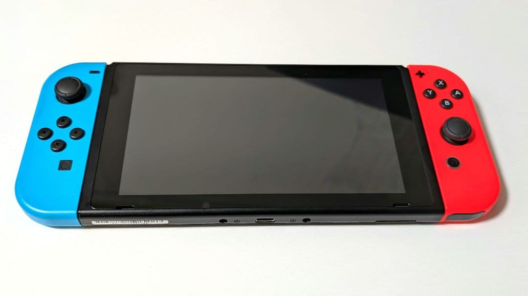 Nintendo Switch ニンテンドースイッチ本体 任天堂