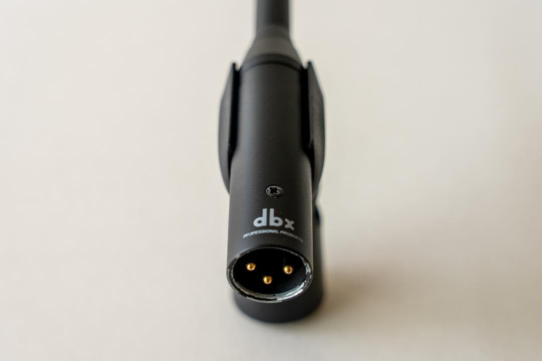 dbx Dack VENU360 + 測定用マイクセット