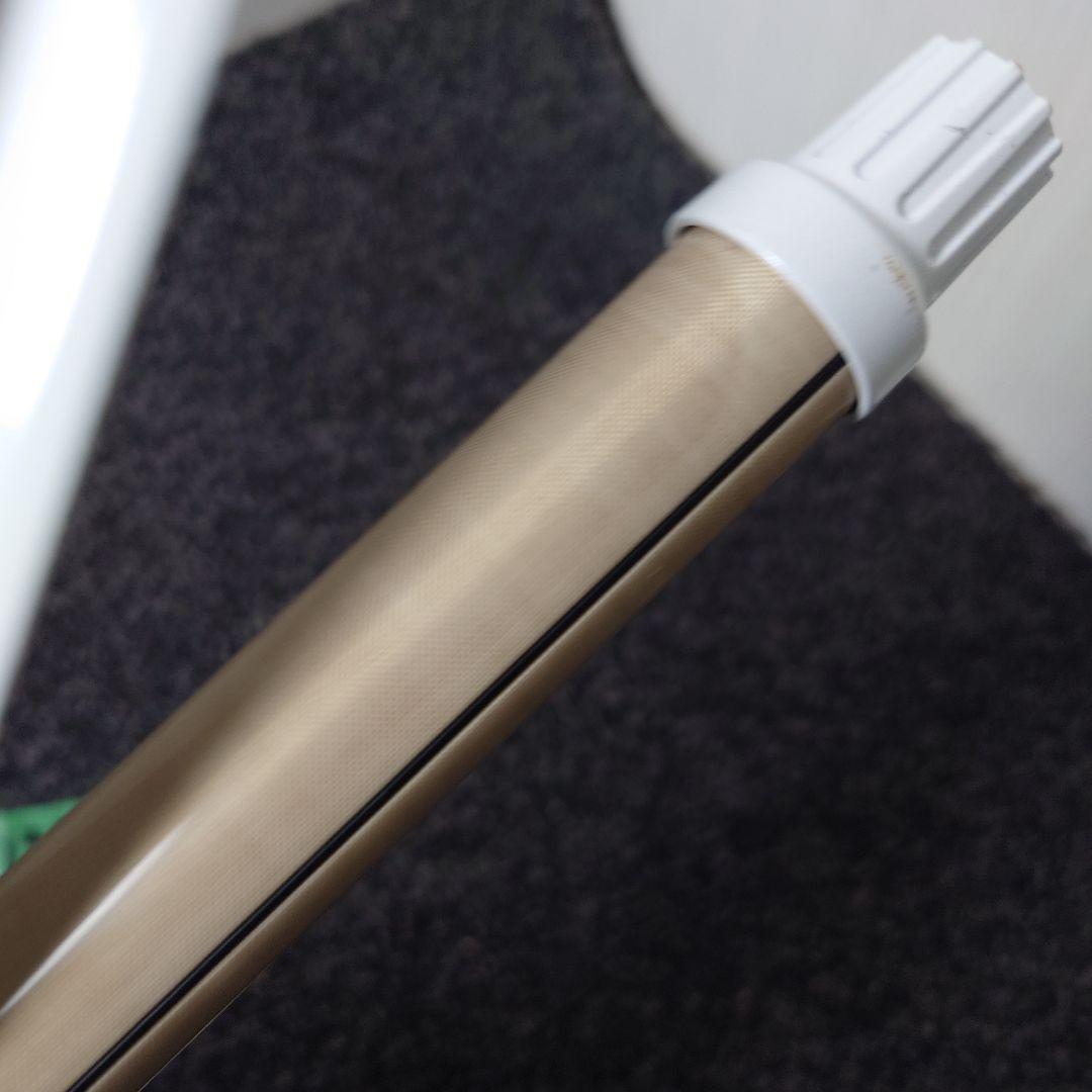 KINUJO 絹女　カールアイロン　コテ　26mm