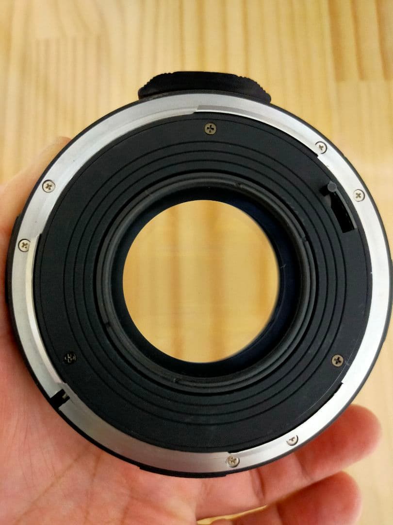 PENTAX ペンタックス SMC PENTAX 67 F2.4 105mm