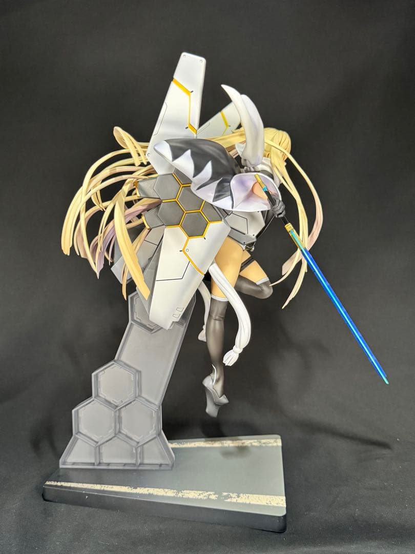 FGO アサシン オキタ・J・ソウジ 1／7スケールフィギュア
