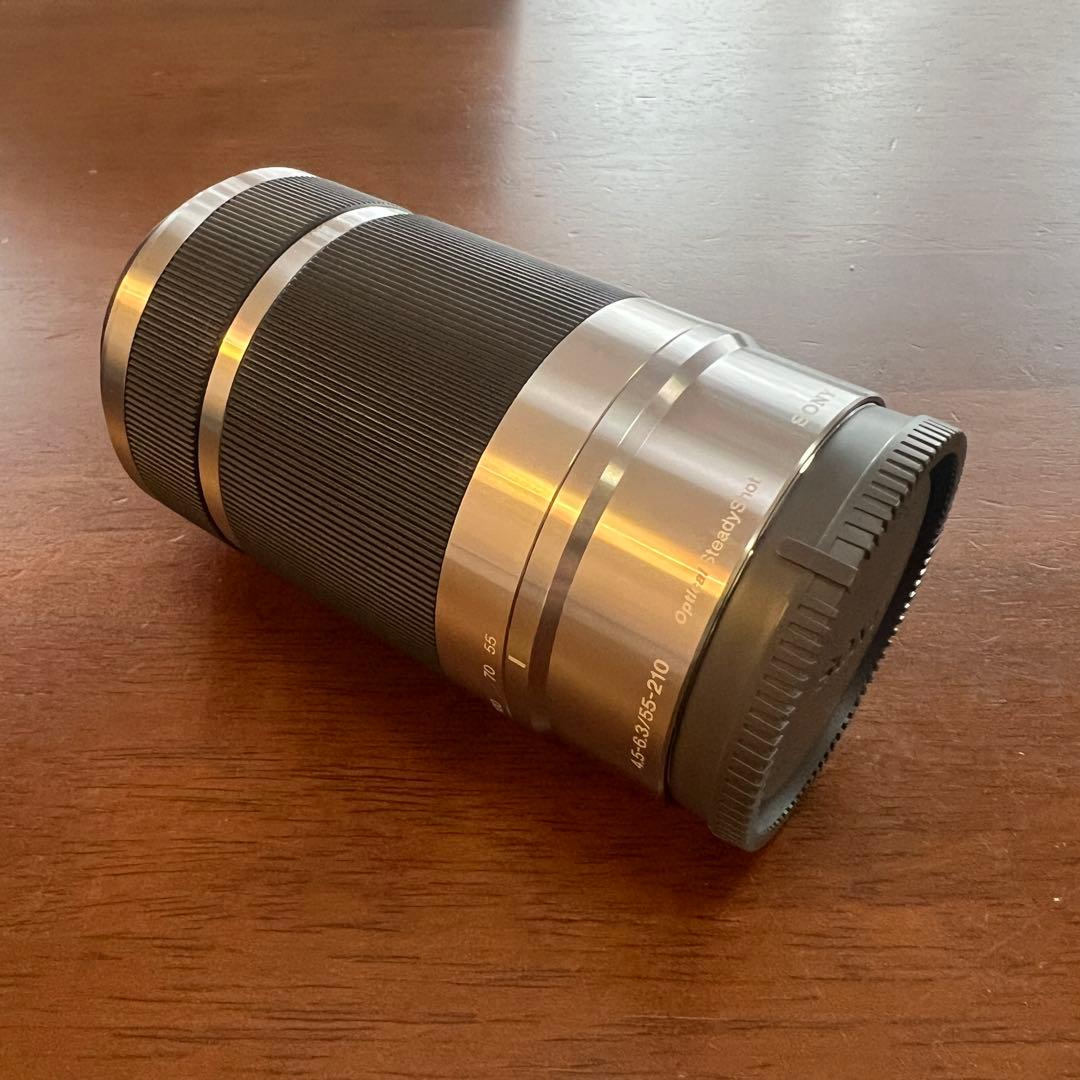 SONY｜ ソニー α5000 ダブルズームキット 一眼レフカメラ オマケ付き