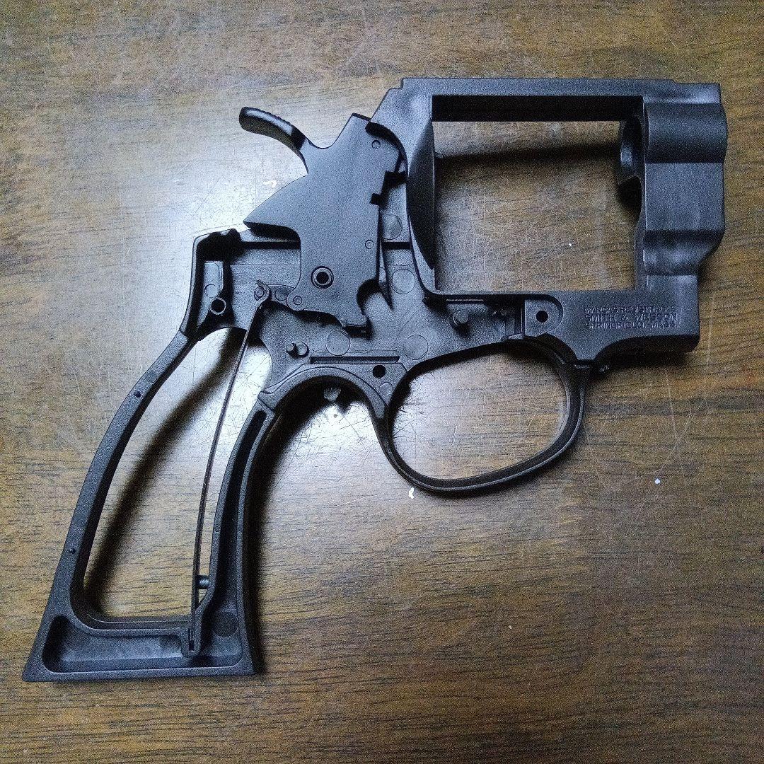《絶版》LS S&W M29 4インチ
