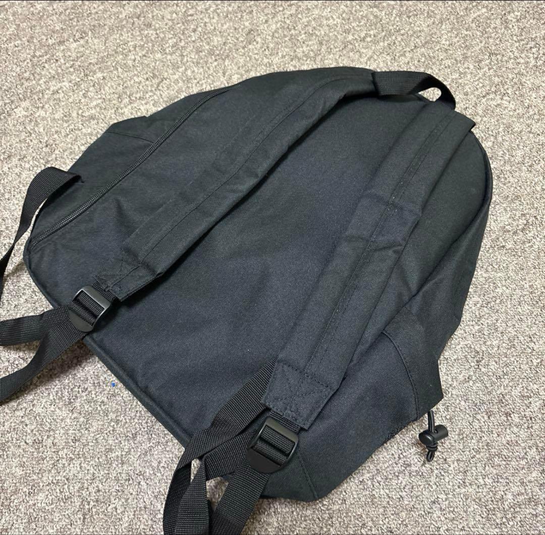 LISA ブラックバックショルダーバッグ 宇宙モチーフ ブラック　セット