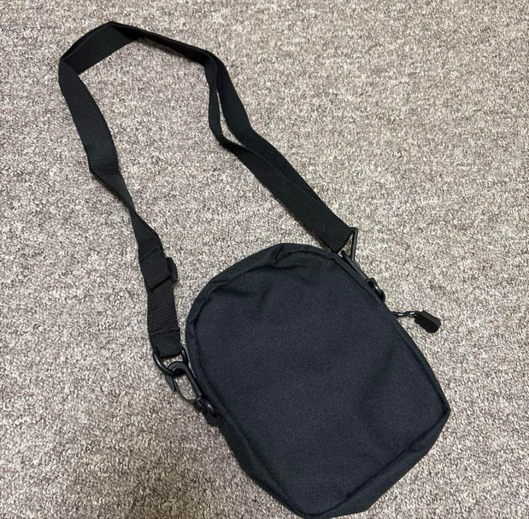 LISA ブラックバックショルダーバッグ 宇宙モチーフ ブラック　セット