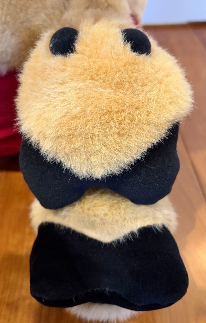 激レア チョッパー　ONE PIECE 2008冬島版　等身大ぬいぐるみ80cm