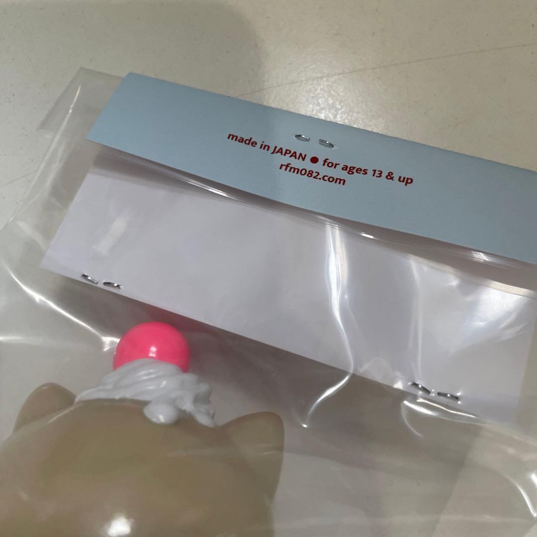 お値下げrefreshment toy リフレッシュメントトイ cat ソフビ