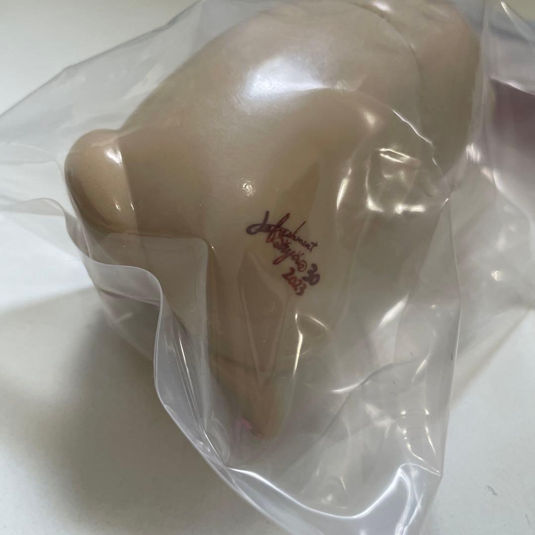 お値下げrefreshment toy リフレッシュメントトイ cat ソフビ