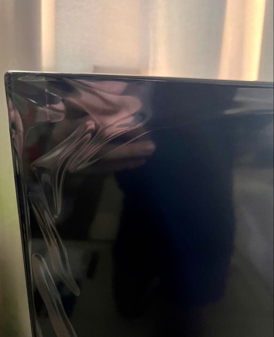 50 インチ液晶テレビ TV 足スタンド付き デジタルフルハイビジョン液晶テレビ