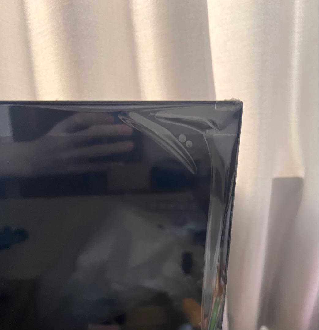 50 インチ液晶テレビ TV 足スタンド付き デジタルフルハイビジョン液晶テレビ