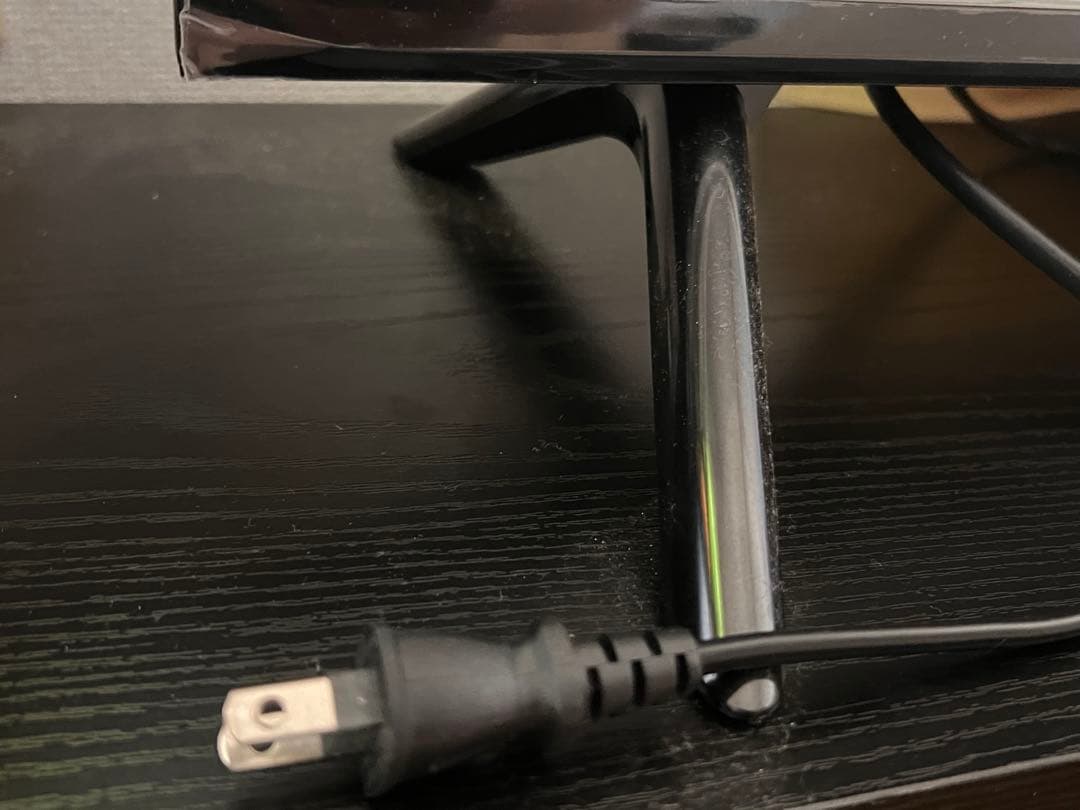 50 インチ液晶テレビ TV 足スタンド付き デジタルフルハイビジョン液晶テレビ