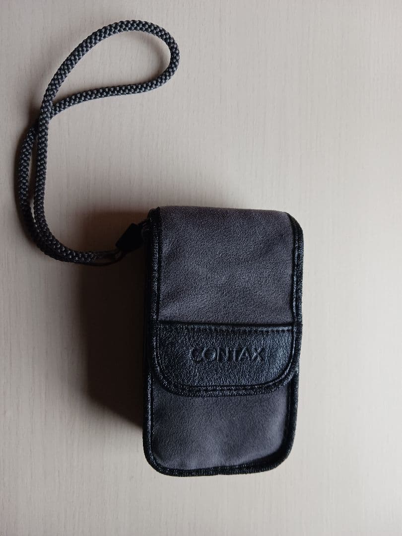 k*i様 今超人気の CONTAX T2 コンパクトフィルムカメラ