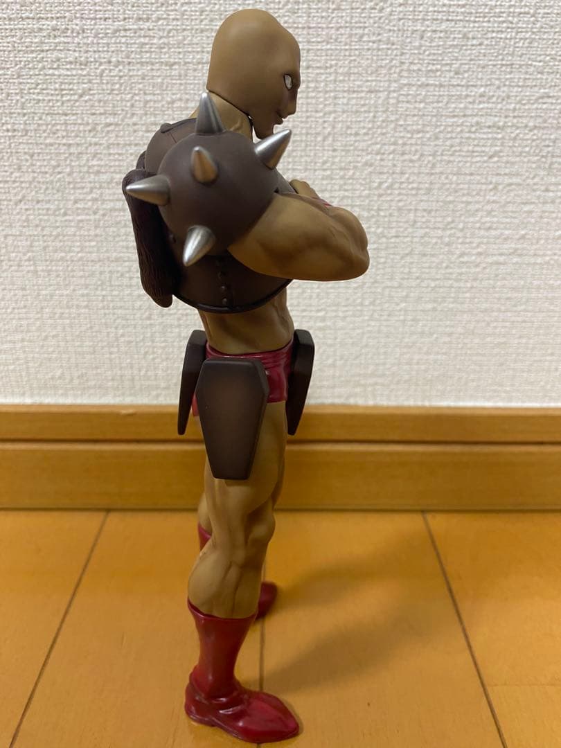 CCP ホークマン　原作カラー　ヘルバード分離バージョン