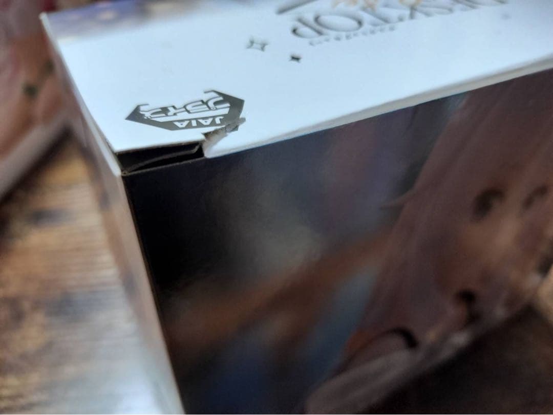 DESKTOP Cute 美少女フィギュア 6種セット