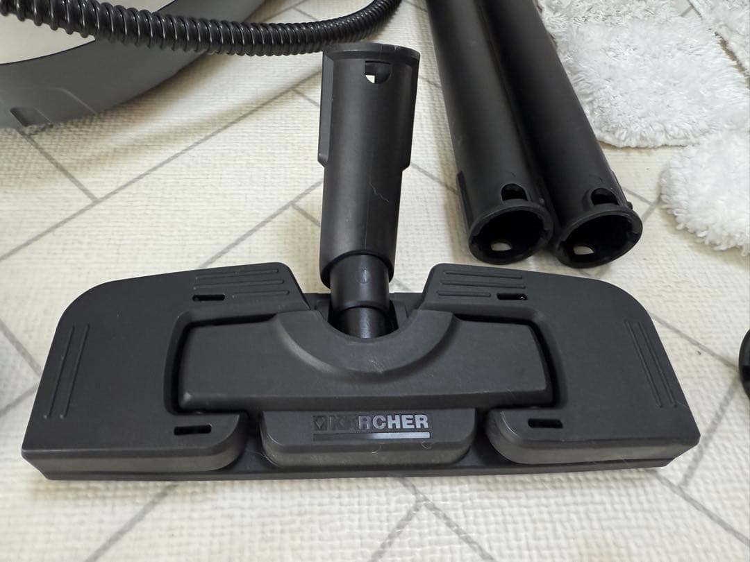 ケルヒャー　SC4プレミアム