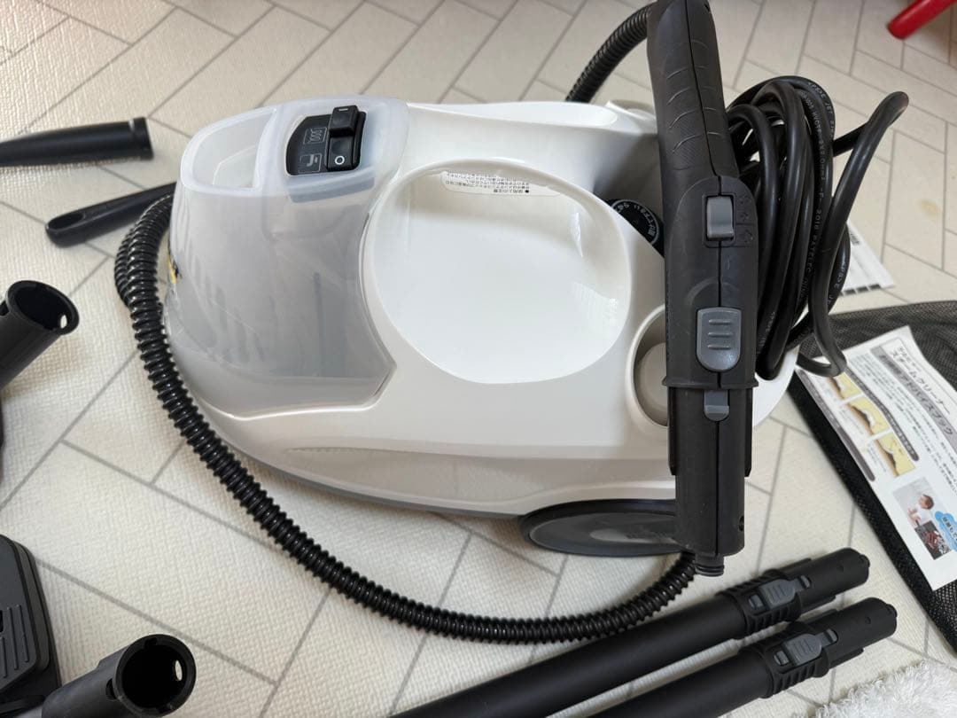 ケルヒャー　SC4プレミアム