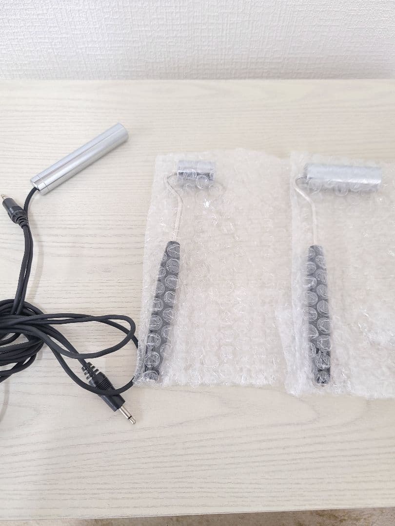 まぁちゃん　インディバ社　Pro-Vitaliont イオン導入器