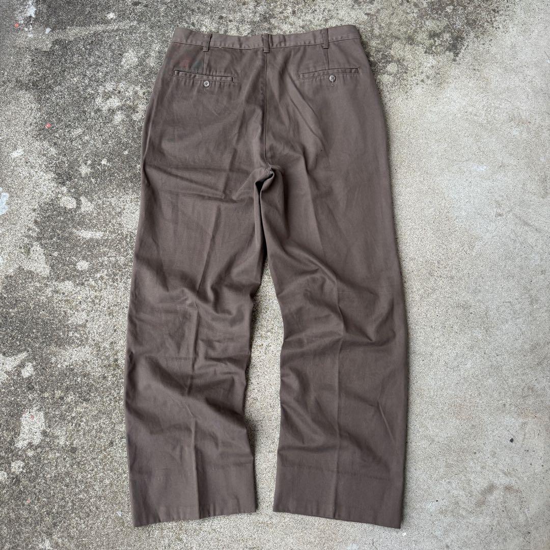 パンツ 1990's Polo by Ralph Lauren chino pants