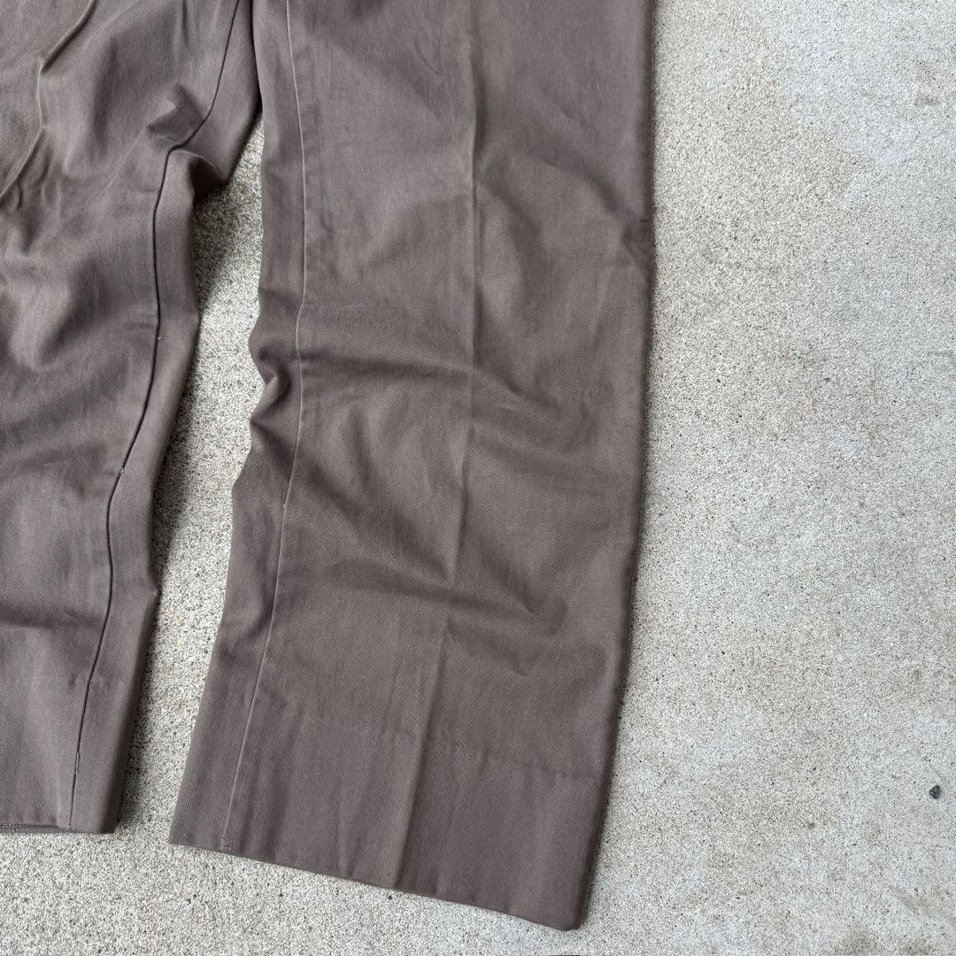 パンツ 1990's Polo by Ralph Lauren chino pants