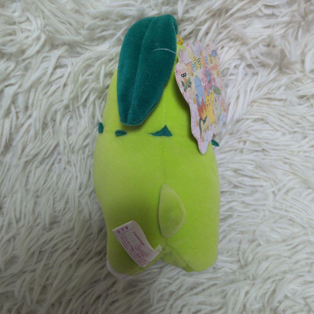 【激レア　希少】2000年製　ポケモン　ソフトタッチ　ぬいぐるみ　おまとめ売り