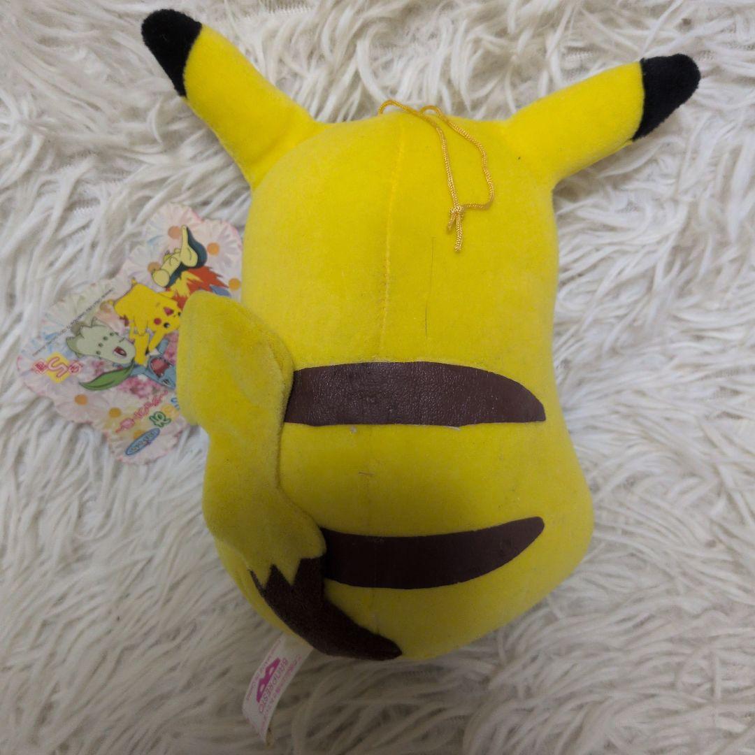 【激レア　希少】2000年製　ポケモン　ソフトタッチ　ぬいぐるみ　おまとめ売り