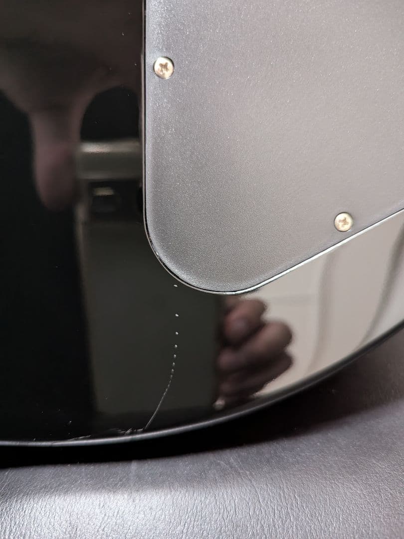 ギター Epiphone Les Paul Standard left handed